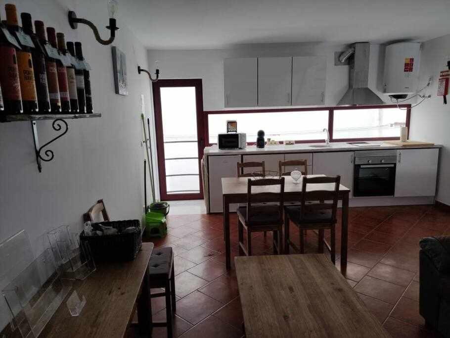 Di&Ana II Alojamento Vila Vicosa מראה חיצוני תמונה